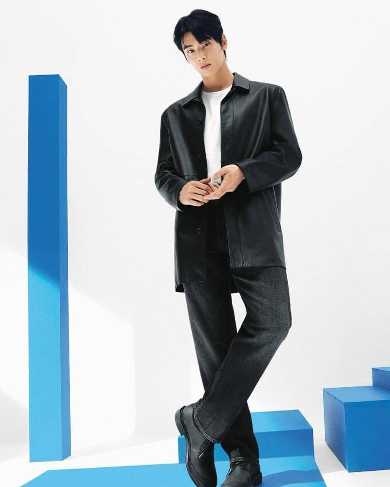 Instagram/calvinklein